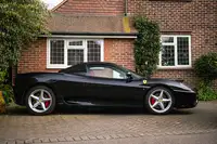 2003 Ferrari 360 Spider F1-For Sale