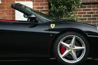 2003 Ferrari 360 Spider F1-For Sale