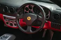 2003 Ferrari 360 Spider F1-For Sale