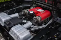 2003 Ferrari 360 Spider F1-For Sale