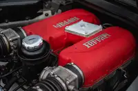 2003 Ferrari 360 Spider F1-For Sale