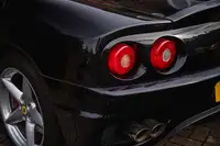 2003 Ferrari 360 Spider F1-For Sale