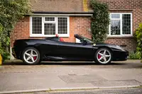 2003 Ferrari 360 Spider F1-For Sale