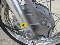 1974 Moto Morini Sport 3 1/2 344cc-Sold