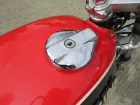 1974 Moto Morini Sport 3 1/2 344cc-Sold