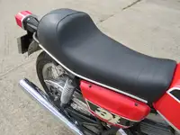 1974 Moto Morini Sport 3 1/2 344cc-Sold