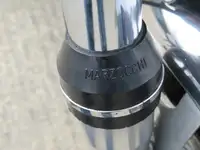 1974 Moto Morini Sport 3 1/2 344cc-Sold