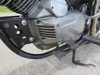 1974 Moto Morini Sport 3 1/2 344cc-Sold