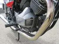 1974 Moto Morini Sport 3 1/2 344cc-Sold