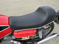 1974 Moto Morini Sport 3 1/2 344cc-Sold