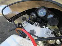 1991 Honda VFR750R Type RC30 748cc-Sold