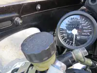 1991 Honda VFR750R Type RC30 748cc-Sold