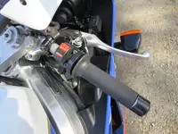 1991 Honda VFR750R Type RC30 748cc-Sold