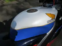 1991 Honda VFR750R Type RC30 748cc-Sold