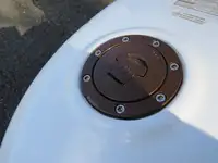 1991 Honda VFR750R Type RC30 748cc-Sold