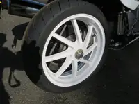 1991 Honda VFR750R Type RC30 748cc-Sold