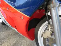 1991 Honda VFR750R Type RC30 748cc-Sold