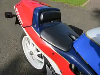 1991 Honda VFR750R Type RC30 748cc-Sold