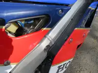 1991 Honda VFR750R Type RC30 748cc-Sold