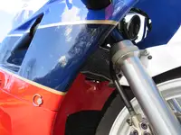 1991 Honda VFR750R Type RC30 748cc-Sold