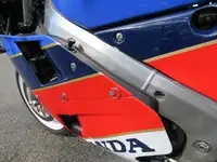 1991 Honda VFR750R Type RC30 748cc-Sold