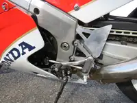 1991 Honda VFR750R Type RC30 748cc-Sold