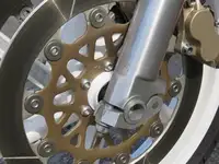 1991 Honda VFR750R Type RC30 748cc-Sold