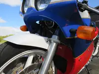 1991 Honda VFR750R Type RC30 748cc-Sold