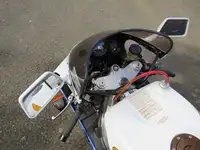 1991 Honda VFR750R Type RC30 748cc-Sold