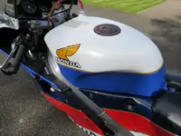 1991 Honda VFR750R Type RC30 748cc-Sold