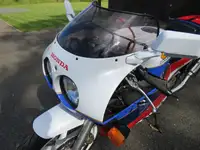 1991 Honda VFR750R Type RC30 748cc-Sold