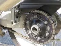 1991 Honda VFR750R Type RC30 748cc-Sold