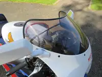 1991 Honda VFR750R Type RC30 748cc-Sold