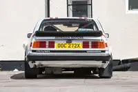 1982 Rover SD1 Vitesse 'Group A' 'Works' Rally Car 'OOC 272 -For Sale