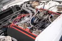 1982 Rover SD1 Vitesse 'Group A' 'Works' Rally Car 'OOC 272 -For Sale