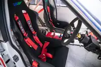 1982 Rover SD1 Vitesse 'Group A' 'Works' Rally Car 'OOC 272 -For Sale