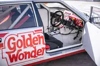 1982 Rover SD1 Vitesse 'Group A' 'Works' Rally Car 'OOC 272 -For Sale