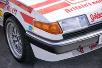 1982 Rover SD1 Vitesse 'Group A' 'Works' Rally Car 'OOC 272 -For Sale