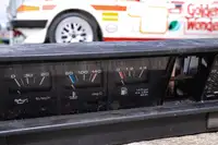 1982 Rover SD1 Vitesse 'Group A' 'Works' Rally Car 'OOC 272 -For Sale