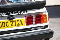 1982 Rover SD1 Vitesse 'Group A' 'Works' Rally Car 'OOC 272 -For Sale