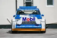 1985 MG Metro 6R4 'Group B' Ex-Works 'C870 EUD'-Sold