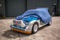 1985 MG Metro 6R4 'Group B' Ex-Works 'C870 EUD'-Sold