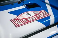 1985 MG Metro 6R4 'Group B' Ex-Works 'C870 EUD'-Sold