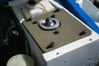 1985 MG Metro 6R4 'Group B' Ex-Works 'C870 EUD'-Sold