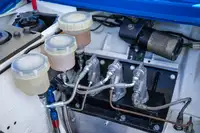 1985 MG Metro 6R4 'Group B' Ex-Works 'C870 EUD'-Sold