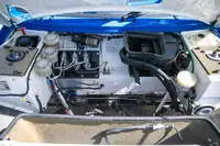 1985 MG Metro 6R4 'Group B' Ex-Works 'C870 EUD'-Sold