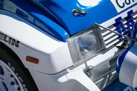 1985 MG Metro 6R4 'Group B' Ex-Works 'C870 EUD'-Sold