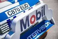 1985 MG Metro 6R4 'Group B' Ex-Works 'C870 EUD'-Sold