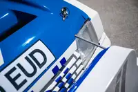 1985 MG Metro 6R4 'Group B' Ex-Works 'C870 EUD'-Sold