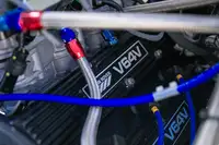 1985 MG Metro 6R4 'Group B' Ex-Works 'C870 EUD'-Sold